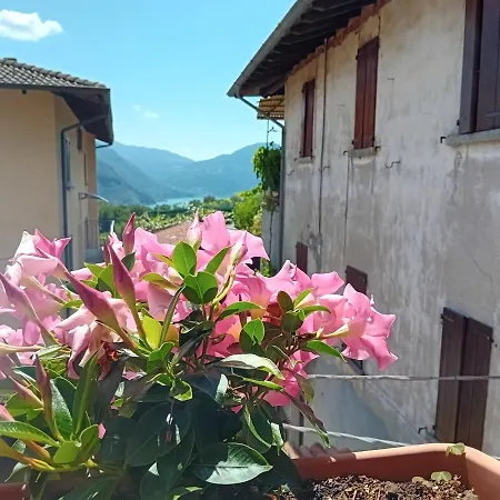 Casa Di Ariel Villa Carlazzo Exterior photo