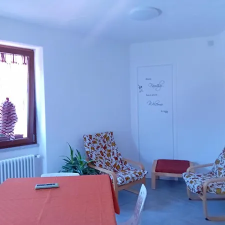 Casa Di Ariel Villa Carlazzo Exterior photo