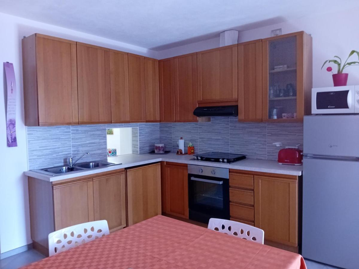 Holiday home Casa Di Ariel
