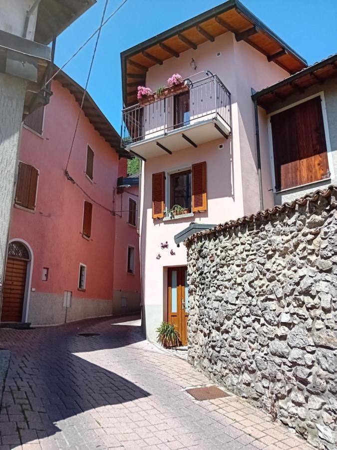 Casa Di Ariel * Carlazzo