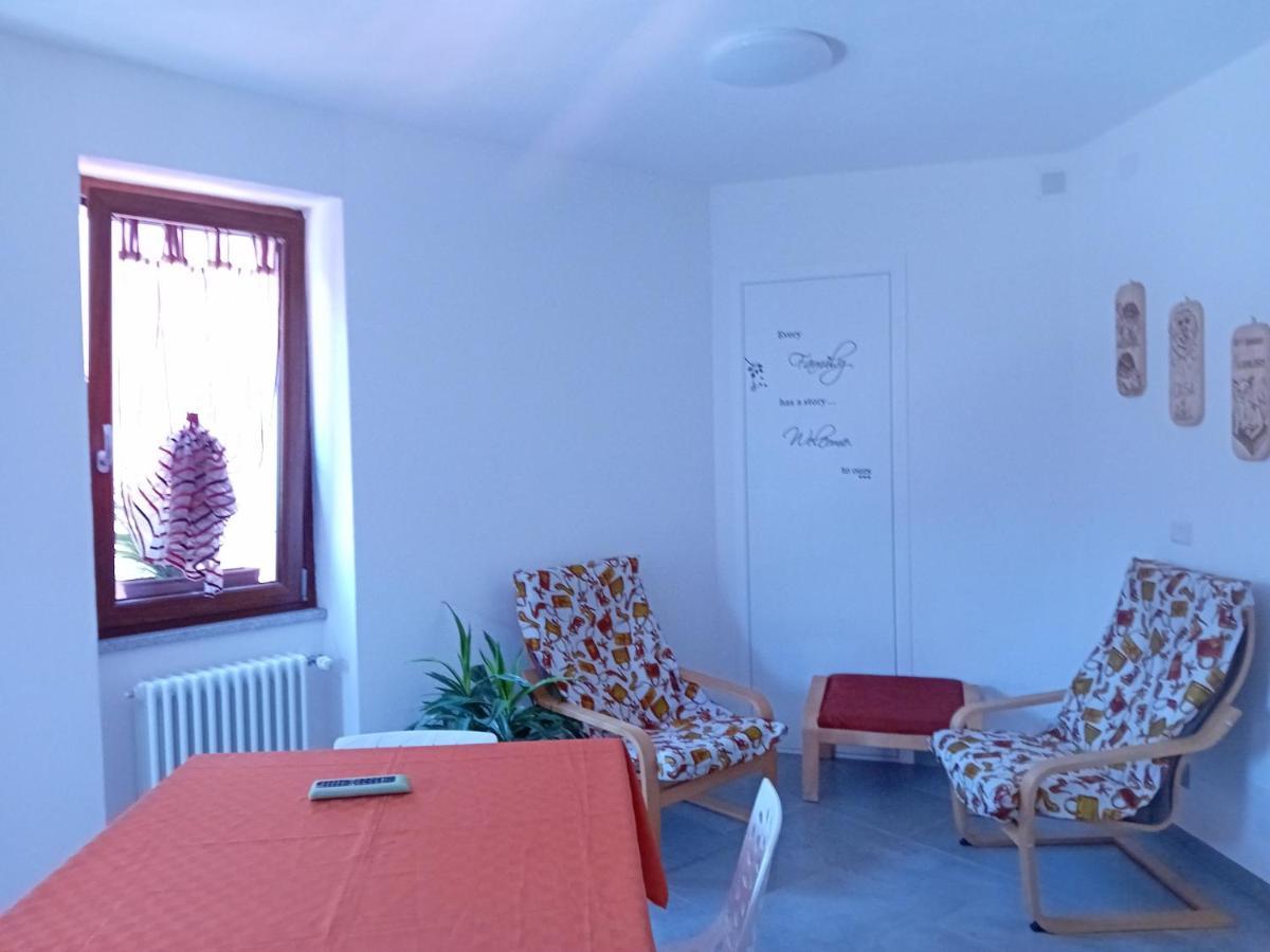 Casa Di Ariel