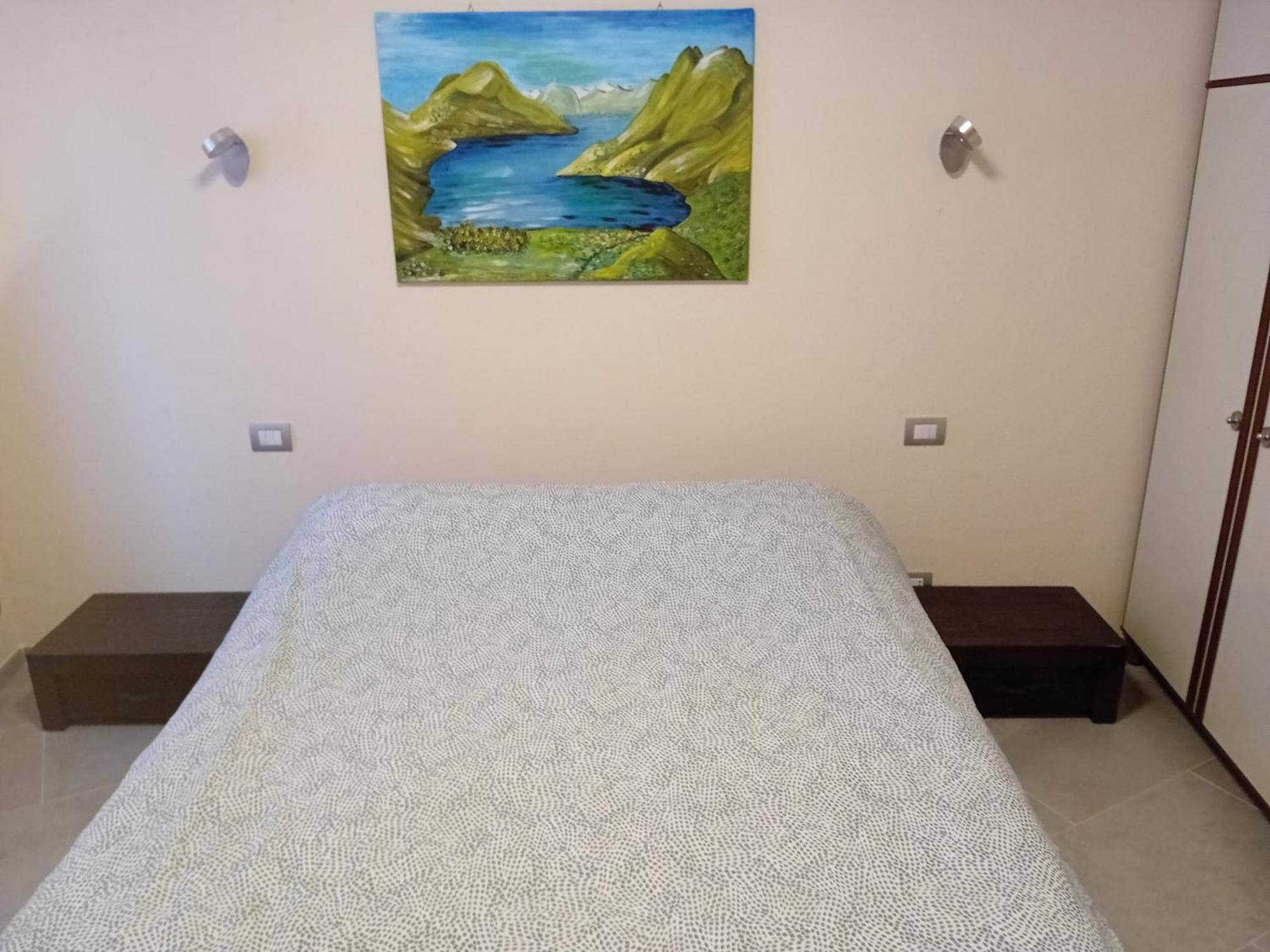 Casa Di Ariel Holiday home *