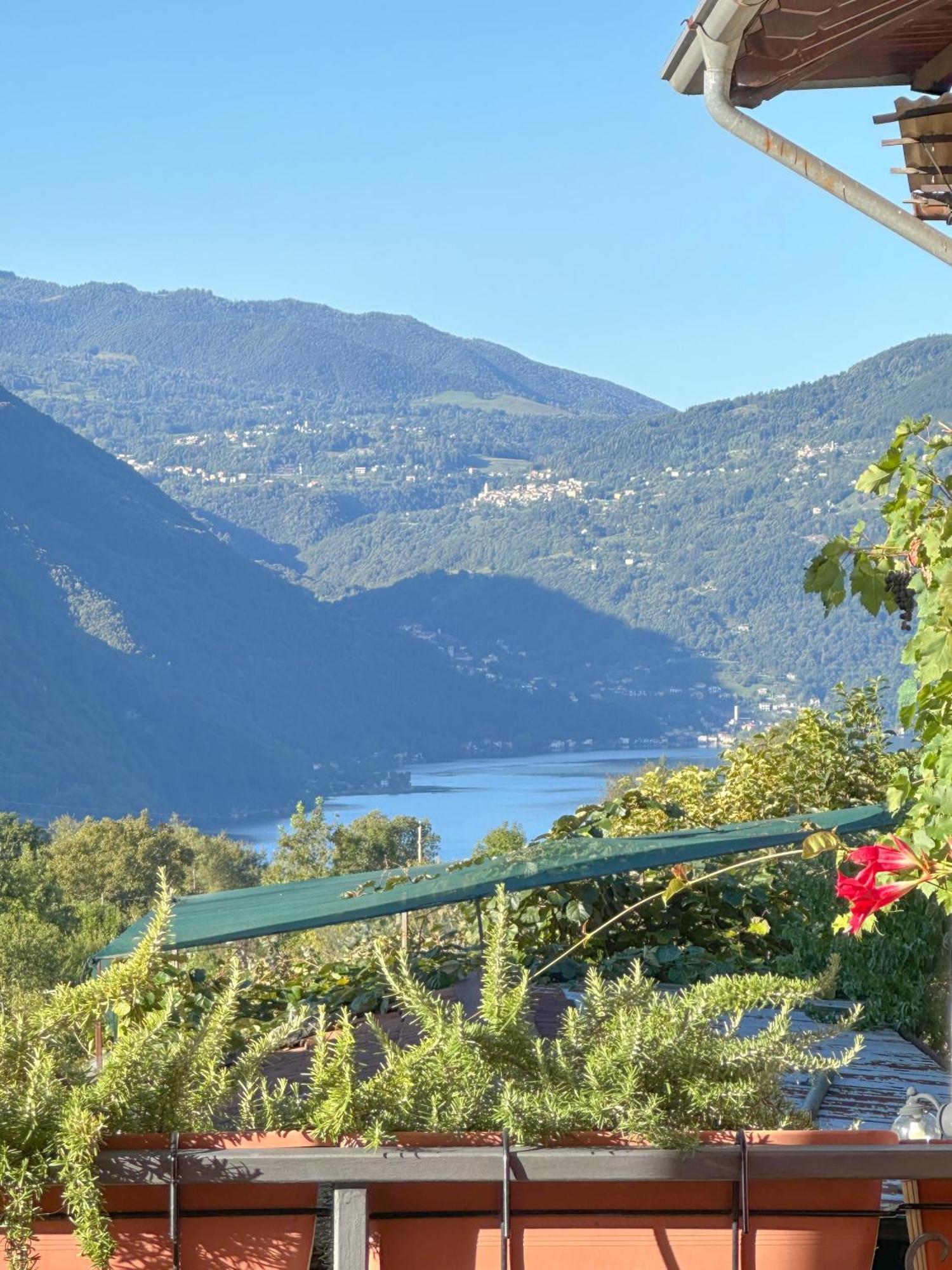 Holiday home Casa Di Ariel Carlazzo