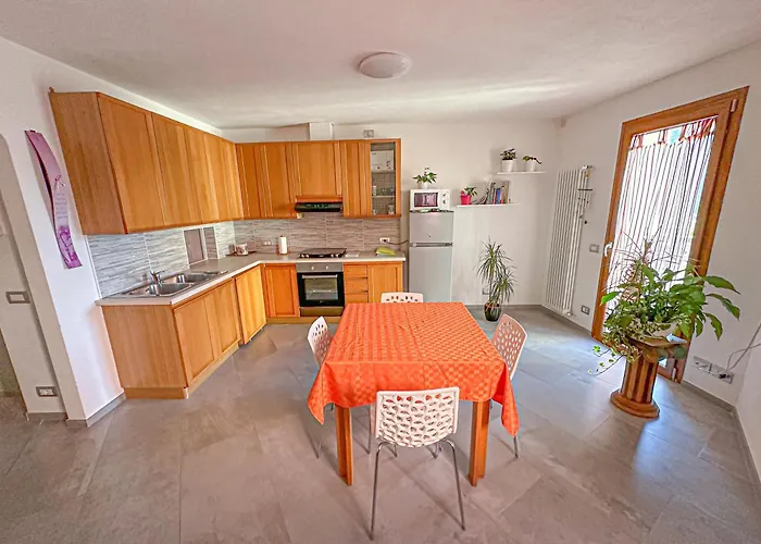 Casa Di Ariel