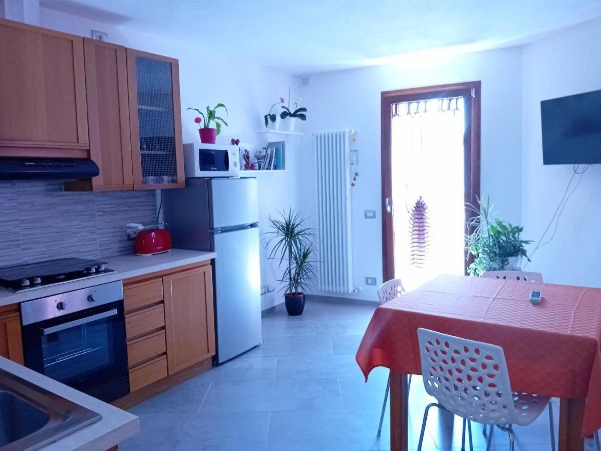 Casa Di Ariel